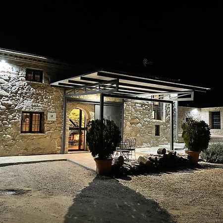 Viña Las Olivas Andújar Exterior foto